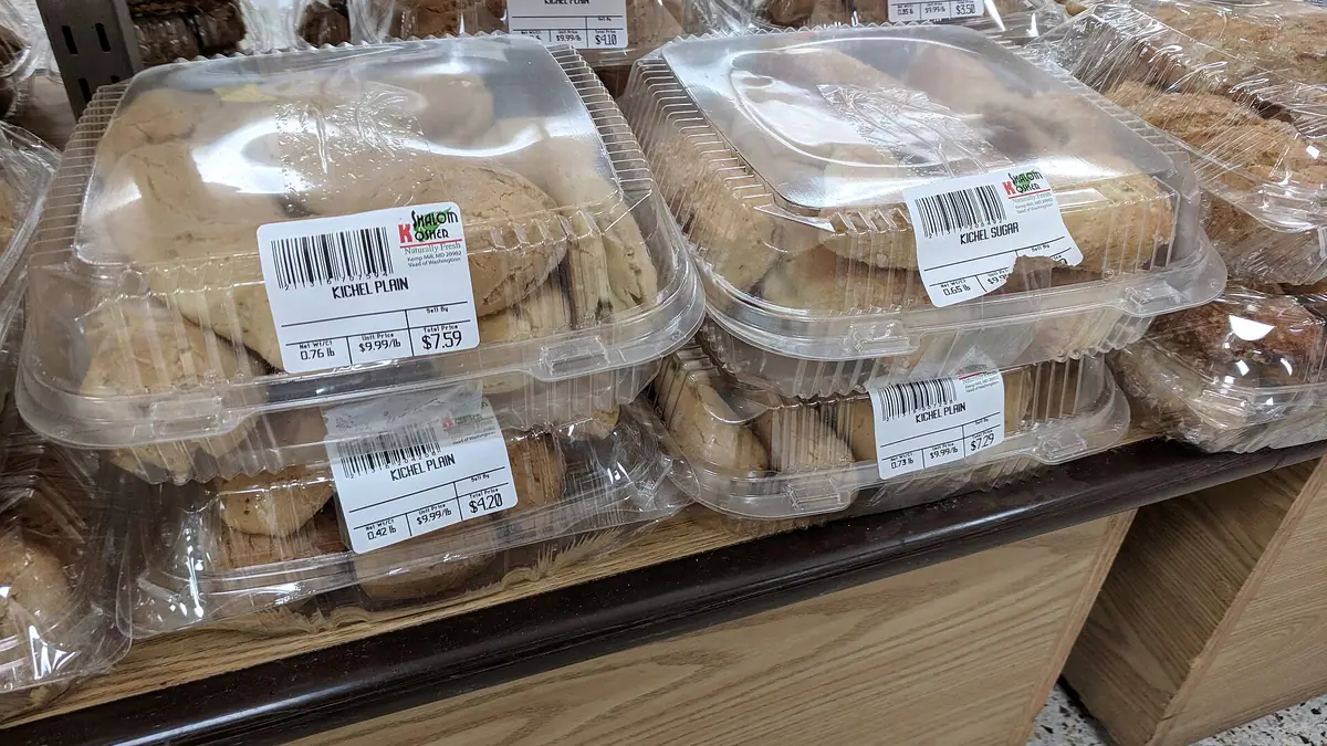 Greggs – bakery in Tunstall town centre